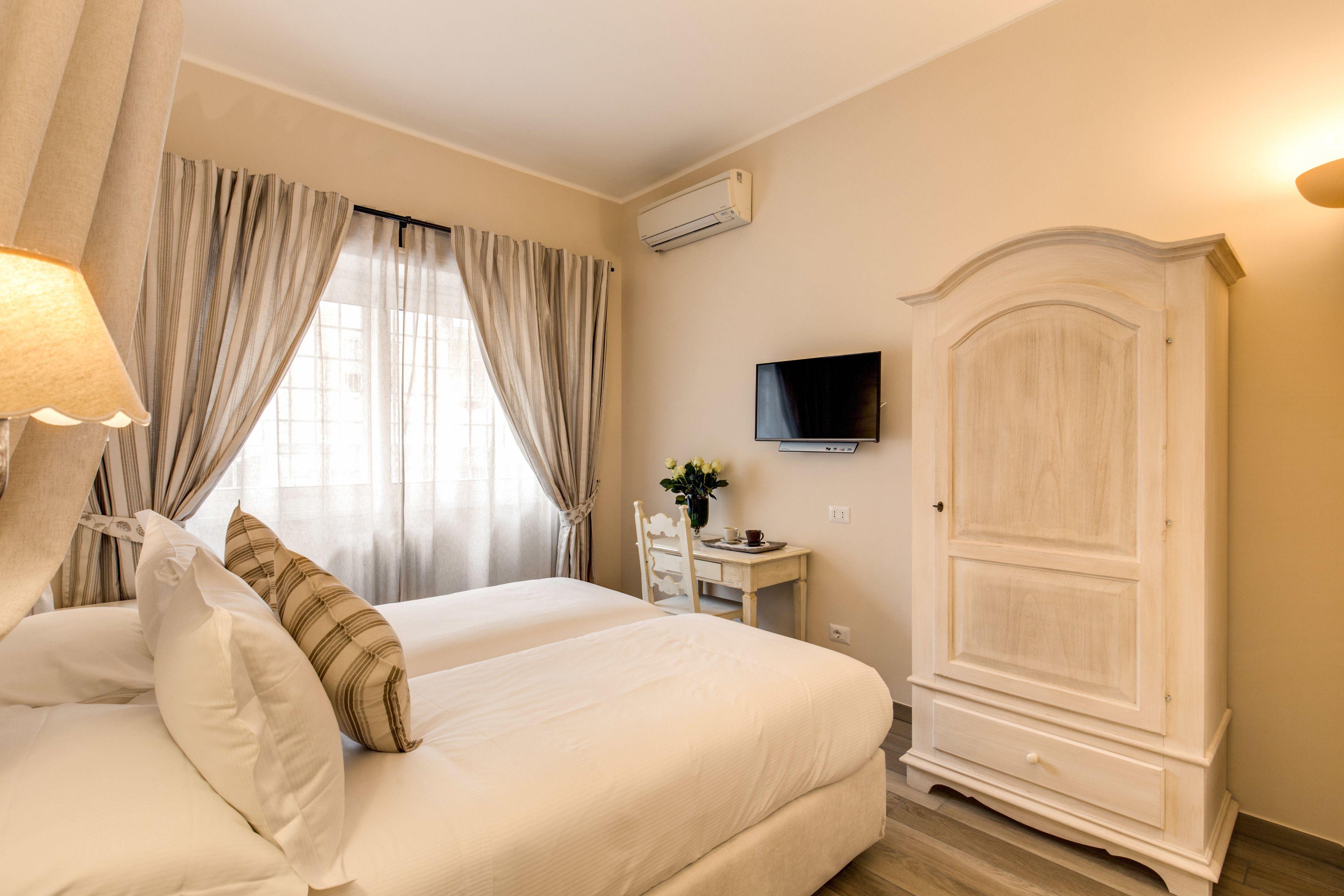 Casa Tua Vaticano Guest House — Fotos 1